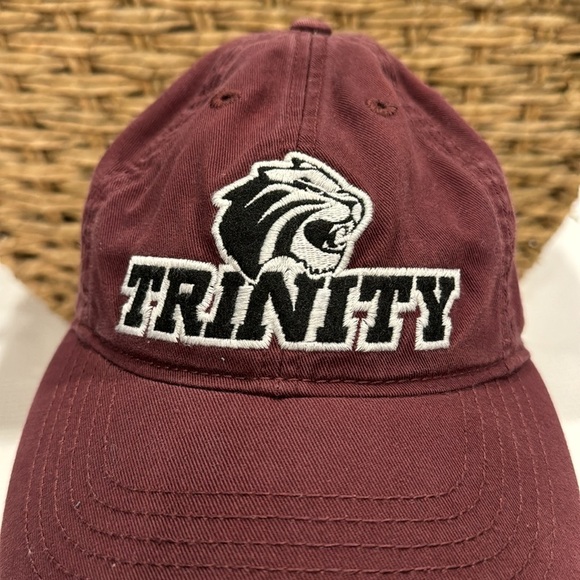 Legacy Other - Legacy Trinity baseball cap- Adjustable